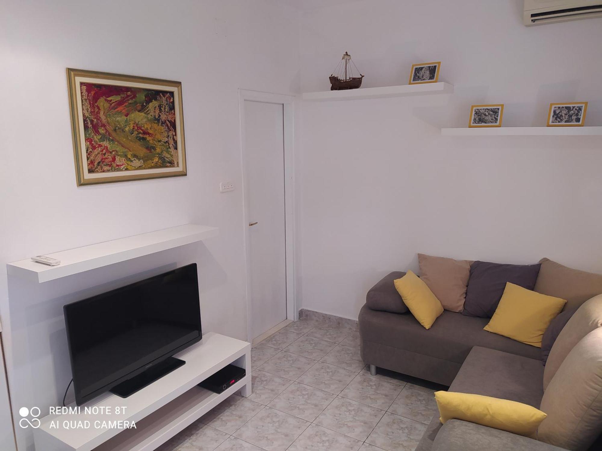 Apartments Tatjana Dominis Hvar Town Ruang foto