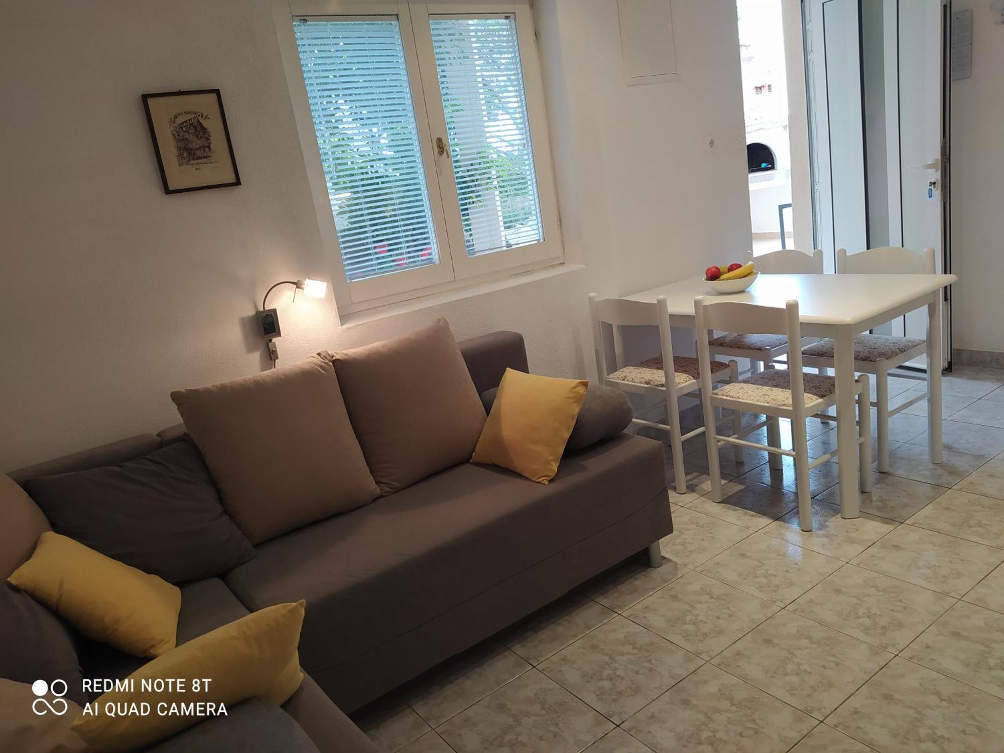 Apartments Tatjana Dominis Hvar Town Ruang foto
