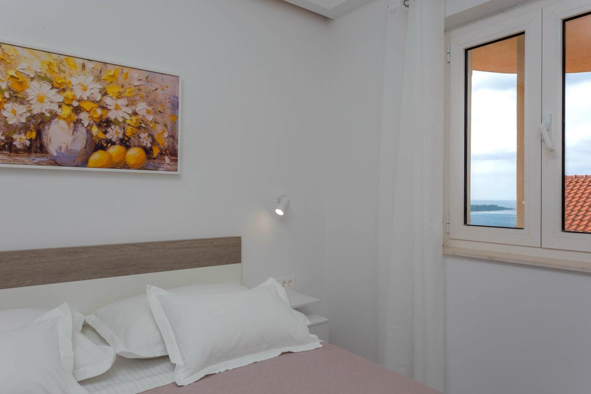 Apartments Tatjana Dominis Hvar Town Ruang foto